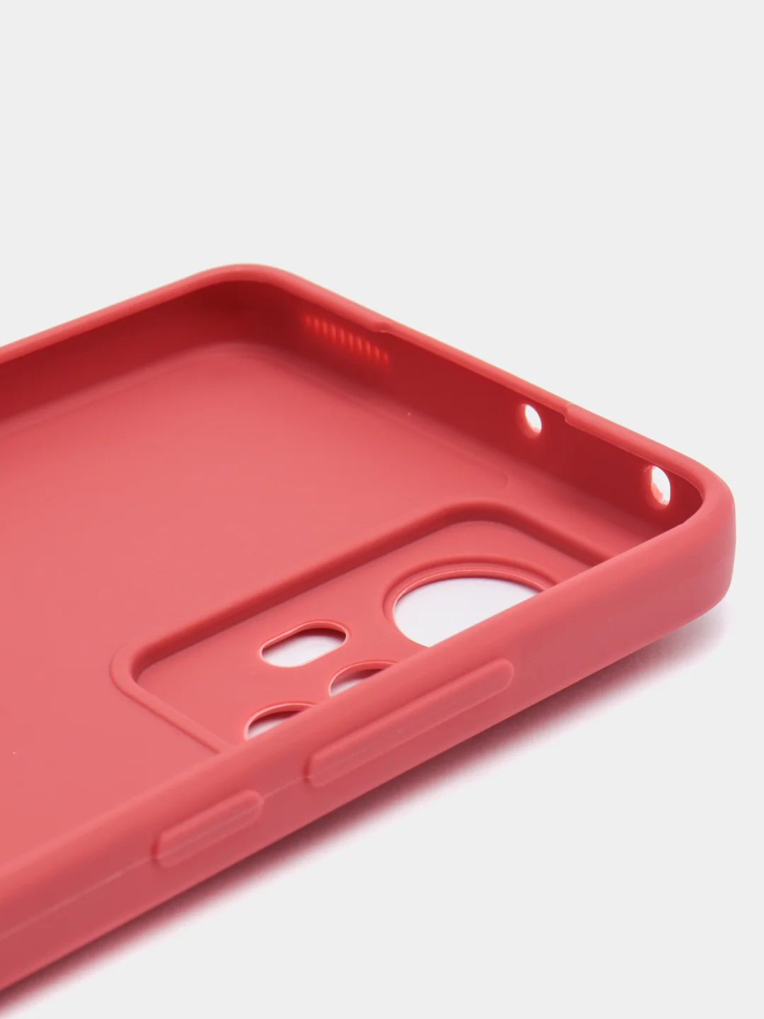 Коралловый чехол для Xiaomi 12, Xiaomi 12X