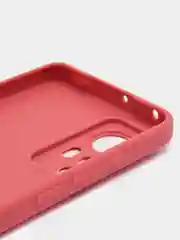 Коралловый чехол для Xiaomi 12, Xiaomi 12X