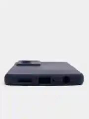 Темно-синий чехол для Tecno Camon 18 Premier