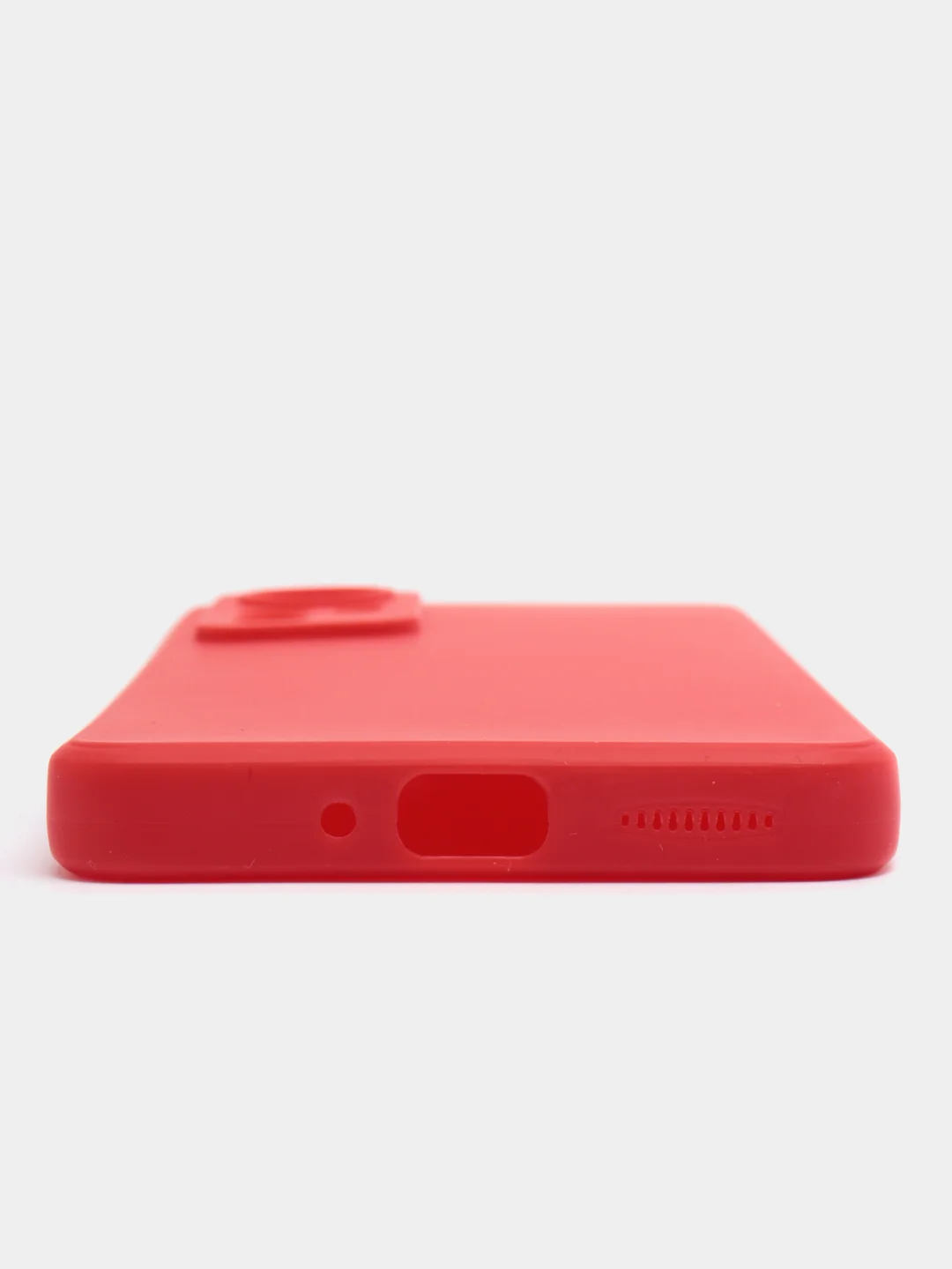 Красный чехол для Xiaomi 12, Xiaomi 12X