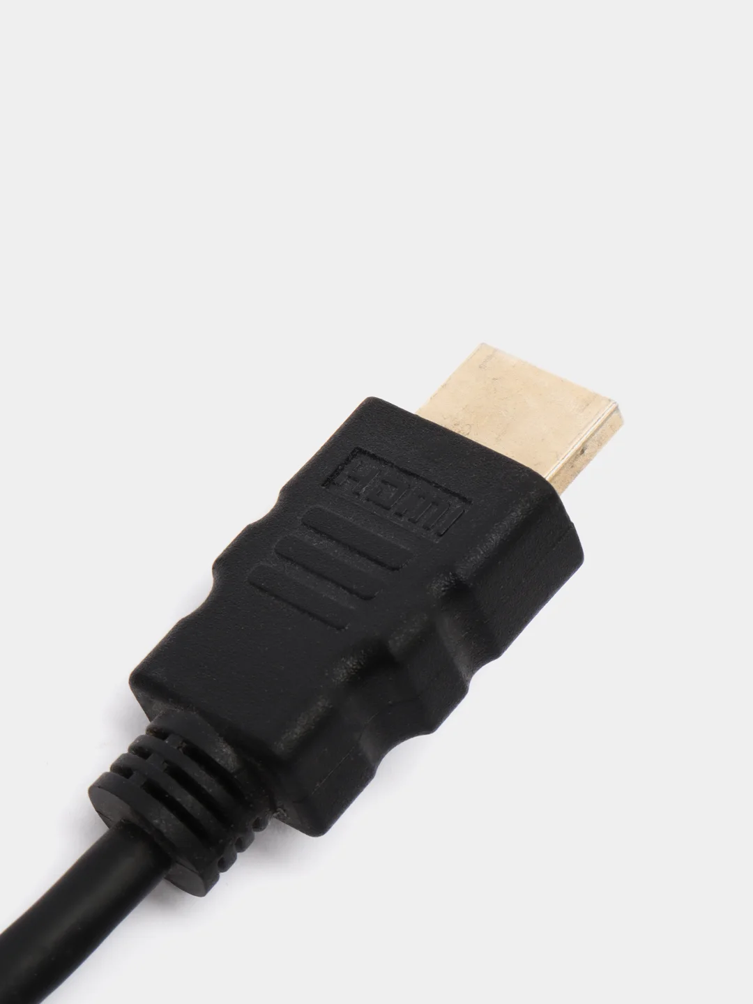 Кабель HDMI-HDMI, 1,5 м