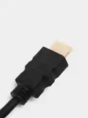 Кабель HDMI-HDMI, 1,5 м