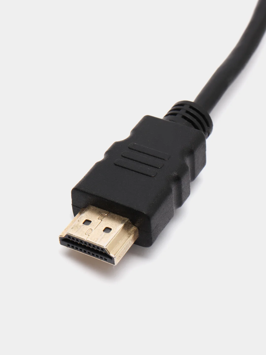 Кабель HDMI-HDMI, 1,5 м