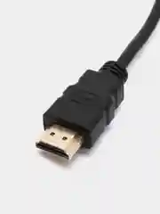 Кабель HDMI-HDMI, 1,5 м