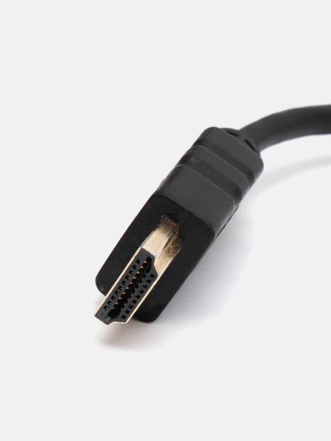 Кабель HDMI-HDMI, 1,5 м
