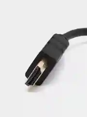 Кабель HDMI-HDMI, 1,5 м