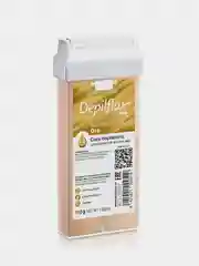 Воск в картридже разный ПРЕМИУМ Depilflax 110 гр Испания
