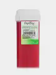 Воск в картридже разный ПРЕМИУМ Depilflax 110 гр Испания