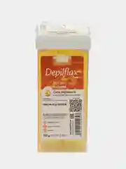 Воск в картридже разный ПРЕМИУМ Depilflax 110 гр Испания
