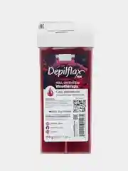 Воск в картридже разный ПРЕМИУМ Depilflax 110 гр Испания