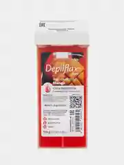 Воск в картридже разный ПРЕМИУМ Depilflax 110 гр Испания