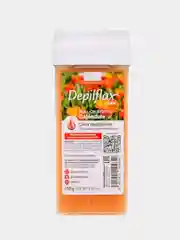 Воск в картридже разный ПРЕМИУМ Depilflax 110 гр Испания