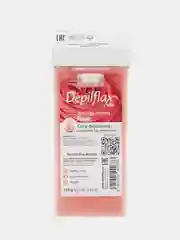 Воск в картридже разный ПРЕМИУМ Depilflax 110 гр Испания