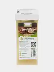 Воск в картридже разный ПРЕМИУМ Depilflax 110 гр Испания