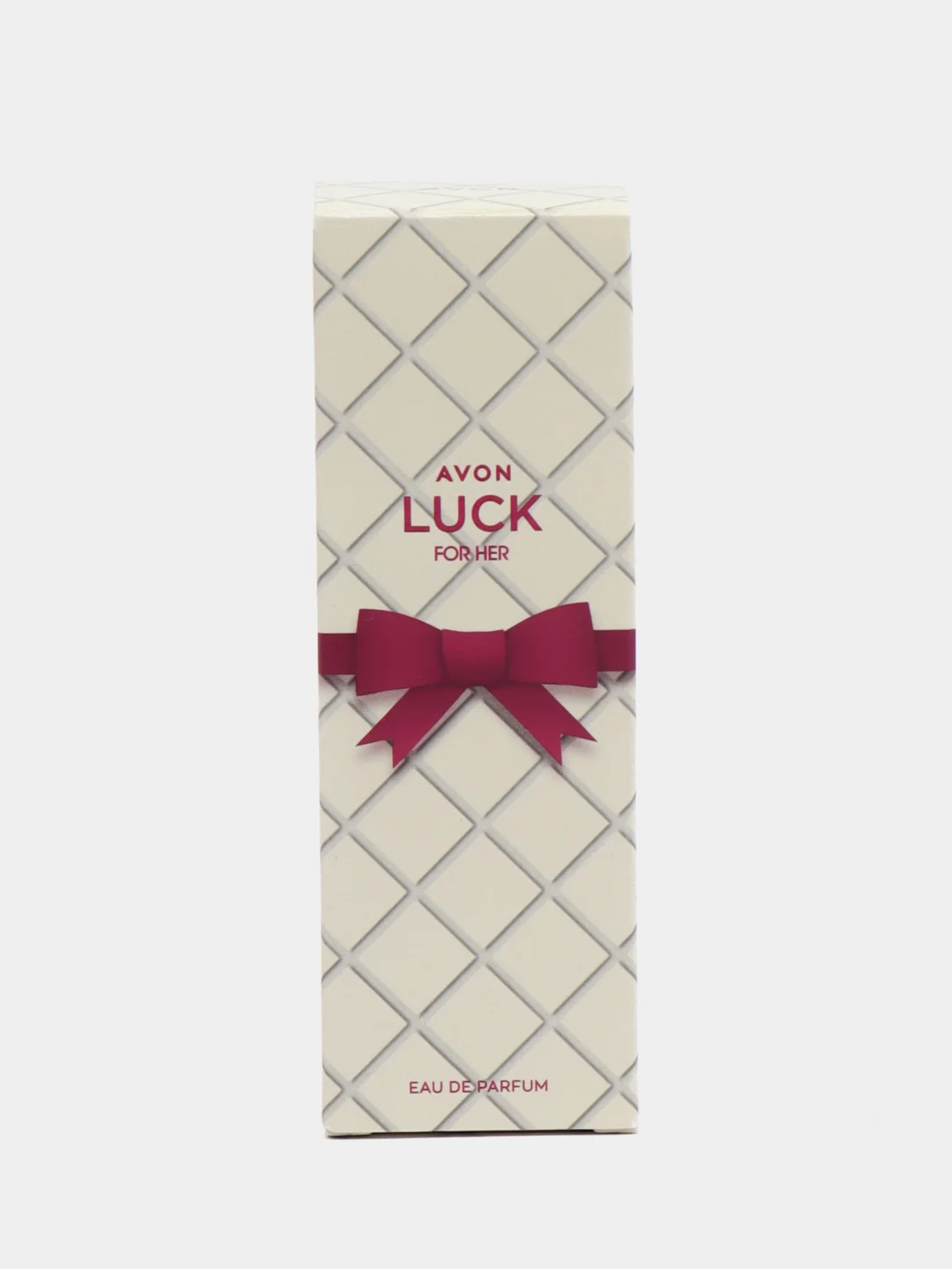 Женская парфюмерная вода Avon Luck, 30 мл