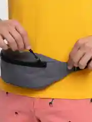 Хром сумка поясная Toprock Mini Fan
