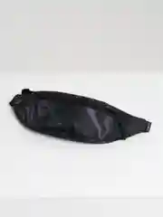 Тёмно-серый сумка поясная Toprock Mini Fan