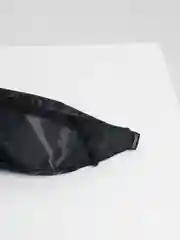 Тёмно-серый сумка поясная Toprock Mini Fan