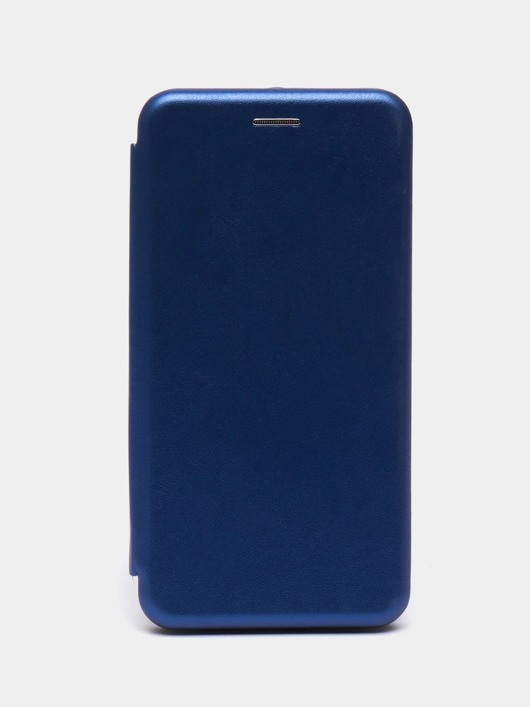 Синий чехол книжка для Huawei P30 Lite  / Honor 20s / Honor 20 Lite