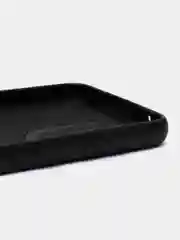 Черный чехол для Samsung S21FE, A23, A12, A33, A31, A32, A03 M32 4G, с защитой камеры и бортами