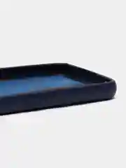 Темно-синий чехол для Samsung S21FE, A23, A12, A33, A31, A32, A03 M32 4G, с защитой камеры и бортами