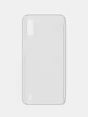 Прозрачный чехол Samsung Galaxy A01