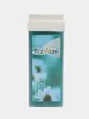 Воск для депиляции теплый в картридже ITALWAX, 100 мл