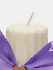 Семейный очаг в сиреневом цвете