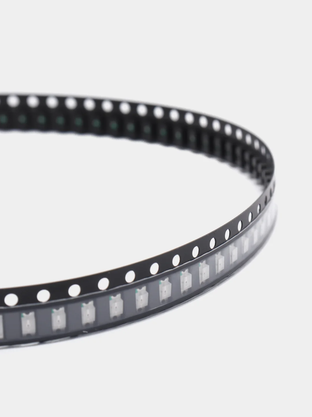 Светодиоды SMD 1206