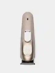 Синий машинка для стрижки CRONIER CR-9004