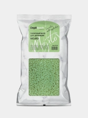 Пленочный воск для депиляции mojito innovation Depiltouch professional
