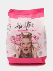 Пленочный воск  ItalWax "Selfie" для депиляции в гранулах Синтетический полимерный, 500 г