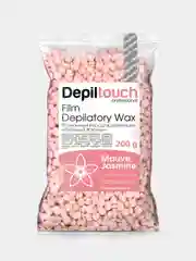 Пленочный воск Depiltouch "Muave Jasmine", 200 г
