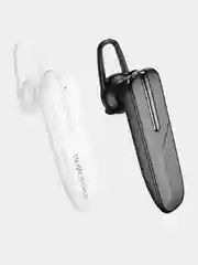 Белый стереогарнитура Borofone BC36,  Bluetooth