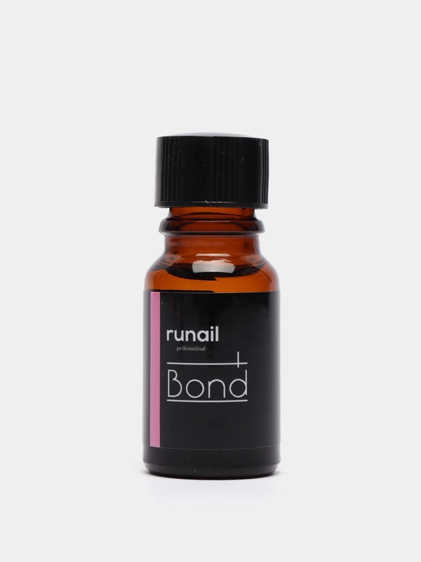 Бонд RuNail Pfofessional, 10 мл