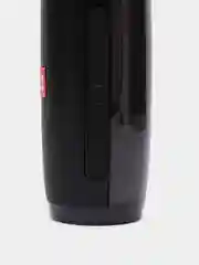 Черный портативная колонка TG 157