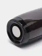 Черный портативная колонка TG 157
