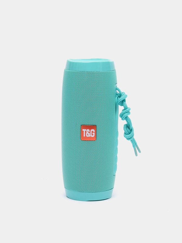 Портативная колонка TG 157