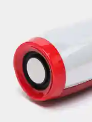 Красный портативная колонка TG 157
