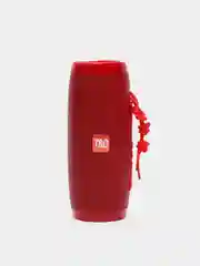Красный портативная колонка TG 157