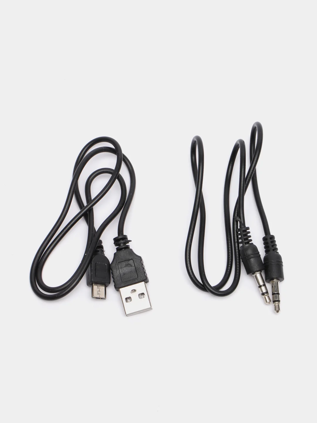Серебряный портативная колонка TG 157