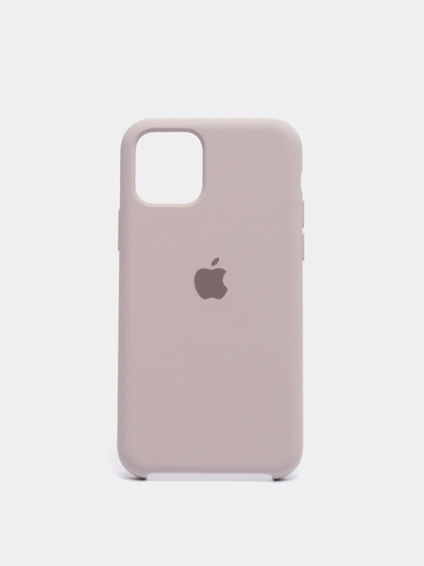 Чехол Silicone Case для iPhone 12-13 Pro