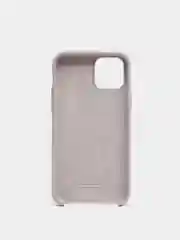 Розовый чехол Silicone Case для iPhone 12-13 Pro