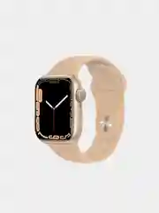 Золотой смарт-часы x7pro Watch 7 Series, 45 мм