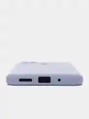 Лавандовый чехол для Xiaomi 10A, 10C, 9C, 9A, Note 11, Mi 12 Lite, 12X, с бортами, защитой камеры