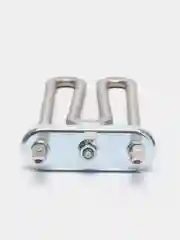 Тэн KAWAI 2000W для Samsung без отверстия под датчик, 208*177 мм, DC47-00006V, DC47-00006Q