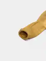 Золотой воздушный шар двойной, латексный, 30 см, 1, 10, 20