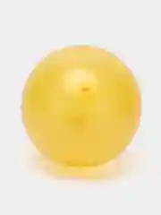 Золотой воздушный шар, желтый, 30 см, 1, 10, 20, 50 шт