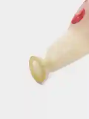 Красный прозрачный воздушный шар, красный, 30 см, 1, 10, 20 шт