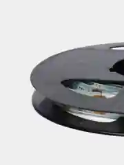 Красный светодиодная LED лента, с USB,  влагозащитная, 1 м